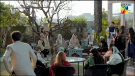 Dastakhat - Episode 02 - 24th April 2025